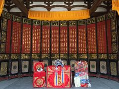 -福建民俗博物馆