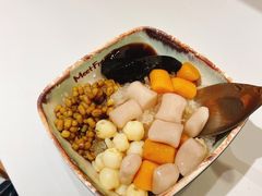 -鲜芋仙(时尚天河店)