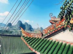 -荔江湾景区
