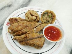 -阿坤纯正西刀鱼丸(Kuala Lumpur Branch)