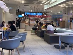 大堂-奈雪的茶(大悦城店)