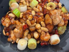 -玉桥餐厅(天坛店)