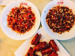 -天下客饭店(中山路店)