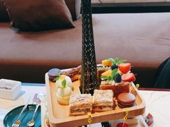 -利和希尔顿酒店大堂吧(中山三路店)