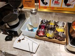 -比格比萨自助(宝山日月光店)