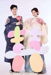 -水晶之恋婚纱摄影(北京总店)