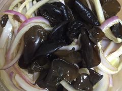 -惠丰源烩面馆(经七路店)