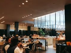 -上海虹桥宾馆味翠餐厅