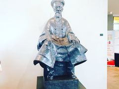 -张之洞与武汉博物馆