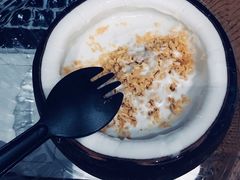 -椰子下蛋(南锣鼓巷店)
