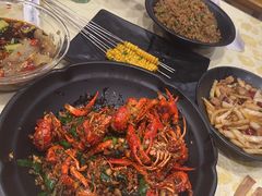 -聚味瞿记·龙虾堂(天元店)