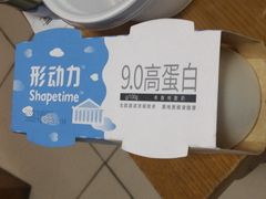 高蛋白酸奶-牛奶便利(东四店)