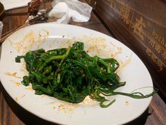 -不曾在把把烧•烧烤(莲坂磐基店)