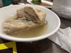 -松發肉骨茶(先得坊店)