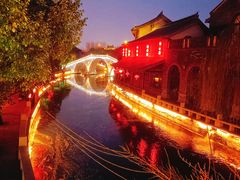-台儿庄古城