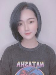 点击看大图 -YESIDO椰岛造型烫发染发