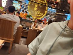 -西塔老太太泥炉烤肉(武汉摩尔城店)