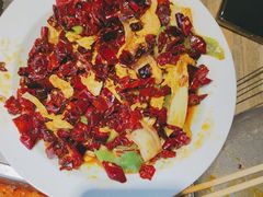 -叁宝烤肉• 西安烧烤(高科新花园店)