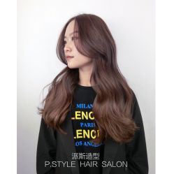 -P.STYLE 派斯造型