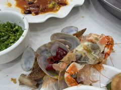 -山海关清和浑锅店