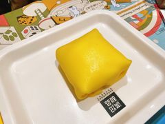 芒果班戟-满记甜品(水游城店)