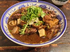 -老磁器口豆汁店(天坛店)