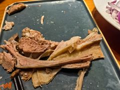 -青海名吃尕张娃非遗烤肉(海湖总店)