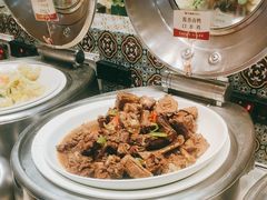 -凡塔斯牛排自助餐厅(莆田万达店)