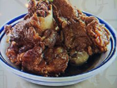 张飞扒骨棒-張飛扒肉•四代传承(中央大街店)