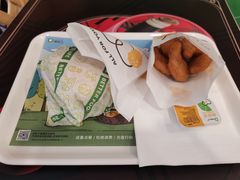 -德克士(北大街店)