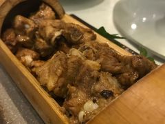 -品粹徽园·家常安徽菜