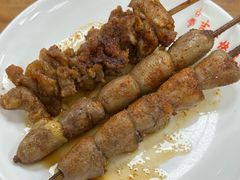 -吉云馄饨(桑梓路店)