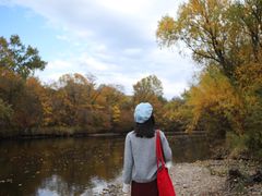 -莫尔道嘎国家森林公园