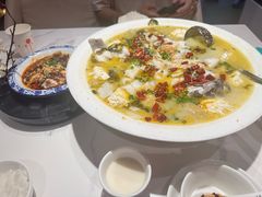 -川味堂·四川豆花(八卦岭店)