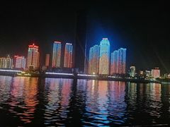 -武汉关码头(轮渡站)