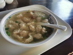 -汪一挑馄饨(老街店)