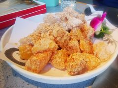-蘸小院铁锅炖·蘸酱菜·东北菜(怀远门店)
