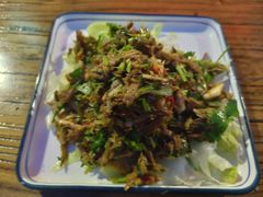-滇道云南特色料理(康定路店)
