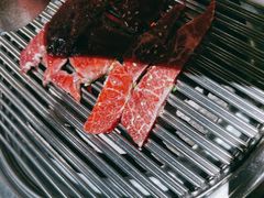 -千寻烧肉(政务区店)