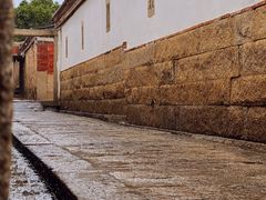 -蔡氏古民居建筑群