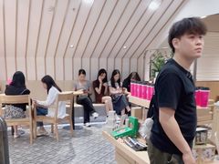 -霸王茶姬(正佳广场店)