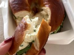 -CC BAGEL&SCONE 贝果与司康(南开大悦城店)