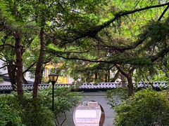 -玲珑塔公园