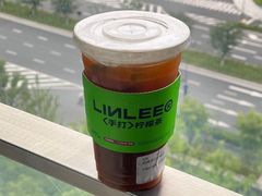 -LINLEE林里·手打柠檬茶(黄浦茂名南路店)