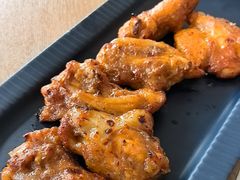 -必胜客(港城新天地店)