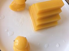 -全聚德(长白直营店)
