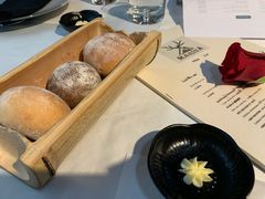 餐前面包-Marina厨房·ALA精酿(月湖盛园店)