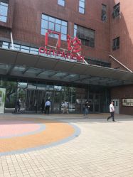 -上海市儿童医院(泸定路院区)