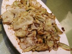 -振生清真饭店(永安道店)