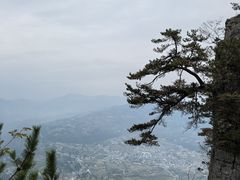 -恩施大峡谷